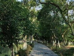 -桂林灵渠景区