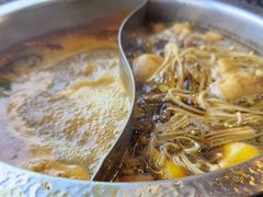 -牛武士寿喜烧·和牛火锅自助(全球首店)