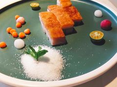 澳门烧肉-梧桐餐厅(泉城路店)
