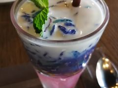 -青岛银沙滩温德姆至尊酒店