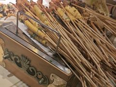 -串盟烧烤大排档·长沙美食地标(星沙店)