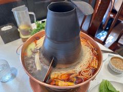 -东来顺饭庄(天坛店)