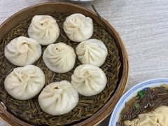 -新丰小吃(中山中路分店)