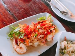 -自然餐厅(Phuket)