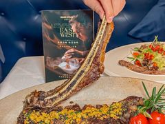 -王品牛排(杭州大厦店)