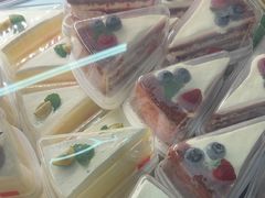 -姆们M Sweetie Cake(五道口店)