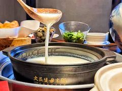 -大良毋米粥(锦龙路总店)