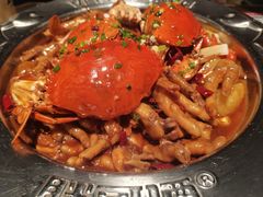 -胖哥俩肉蟹煲(湖滨银泰in77店)