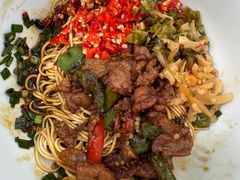-虎子面粉馆(五一东村店)