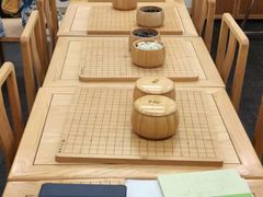 -子曰书院·古筝围棋书法国画小主持(夏都店)