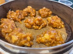 -杨爱珍大排档(龙游店)