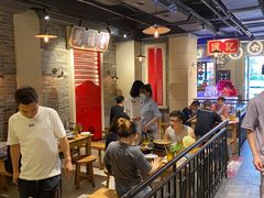 大堂-十六蒲(桂林路店)