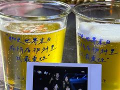 -吹泡·Triphop(棋盘店)