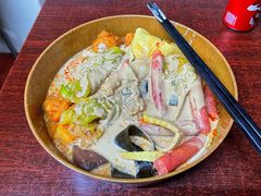 -高记麻辣烫
