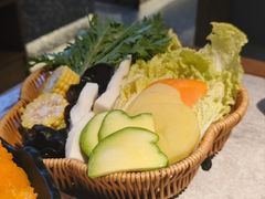 -鲜潭蒸汽石锅鱼(五道口购物中心店)
