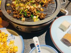 -真地道京味府·鲜橙烤鸭·北京菜(朝外大街东大桥店)