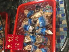 -船奇蒸汽海鲜·闽菜(八市海鲜总店)