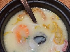 -云海肴·汽锅鸡·云南菜(广安门天虹店)