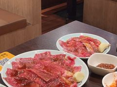 -蒜香焼肉PURUSHIN(马场路店)