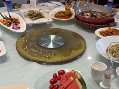 -香融府·烤鸭·家常菜(马家堡路店)