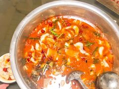 -老四川平头酸菜鱼(衙前店)