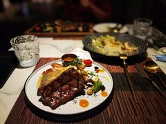 -1874融合西厨·观景餐厅(保利店)