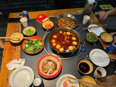 -李子坝梁山鸡(李子坝大鸡哥店)