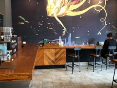 -星巴克(成都龙湖三千集店)