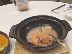 -御彩酒家(东风东路店)