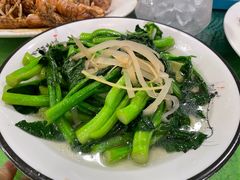 -盛港湾海鲜食府(黄沙店)