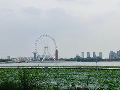 -唐山河头老街国丰维景国际大酒店