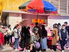 -明记牛杂(新马路分店)
