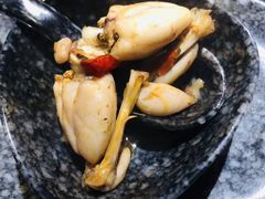 特色美蛙-哥老官重庆美蛙鱼头(龙湖杭州金沙天街店)