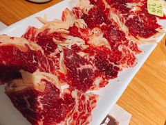 -海银海记潮汕牛肉火锅(新港中路海珠店)