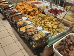 -丽达购物中心(崂山店)