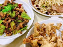-满口香饭店