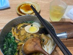 -小满手工粉(北京来福士店)