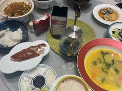 -颂福楼·南京菜(定淮门店)