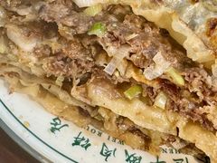 华威肉饼-清真永恒华威肉饼(潘家园店)