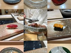 -荣一代目OMAKASE板前料理