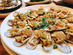 -莆田餐厅PUTIEN(三里屯店)