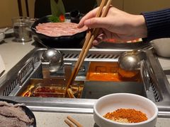 -海底捞火锅(龙湖三千集店)