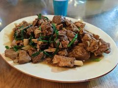 -竹庄餐馆·26年店(南昆山景区店)