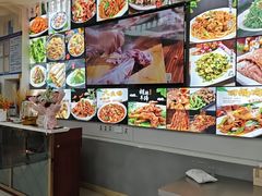 -壹阁胡羊焖饼(特色小吃街店)