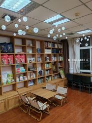 -月满阁月子中心(莲湖区店)