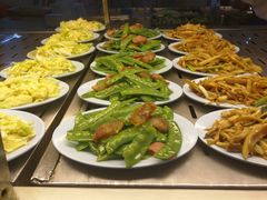 -华中科技大学百景园(三楼酒店)