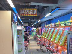 -核客电玩城(东门店)