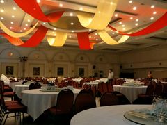 -佛山祈福仙湖酒店