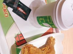 -德克士(龙阳广场店)