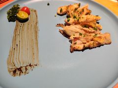 -松临·铁板烧&Omakase(神农店)